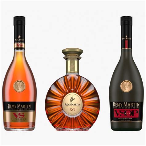 Remy Martin Brandy Archives