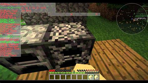 Minecraft Griefing - YouTube