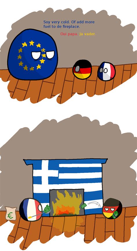 Polandball Comics - Page 3