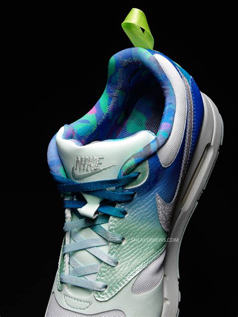 Nike Doernbecher Freestyle VII - New Images - SneakerNews.com