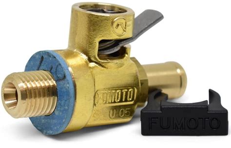 Fumoto Valve Review & Buying Guide - plumbingpoints