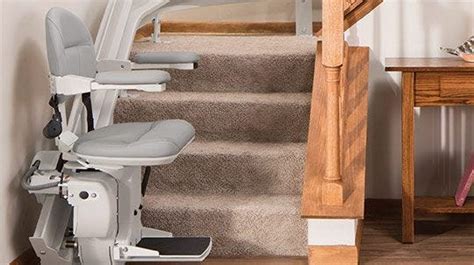 Bruno Stair Lifts Review (2024) – Forbes Health