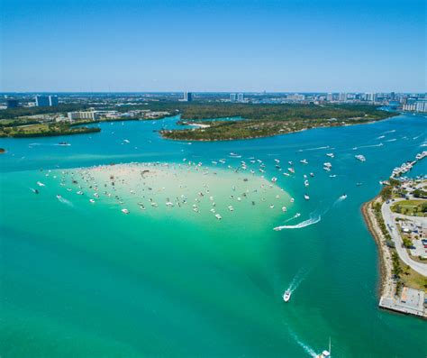 What is Haulover Inlet - Learn about Haulover Inlet