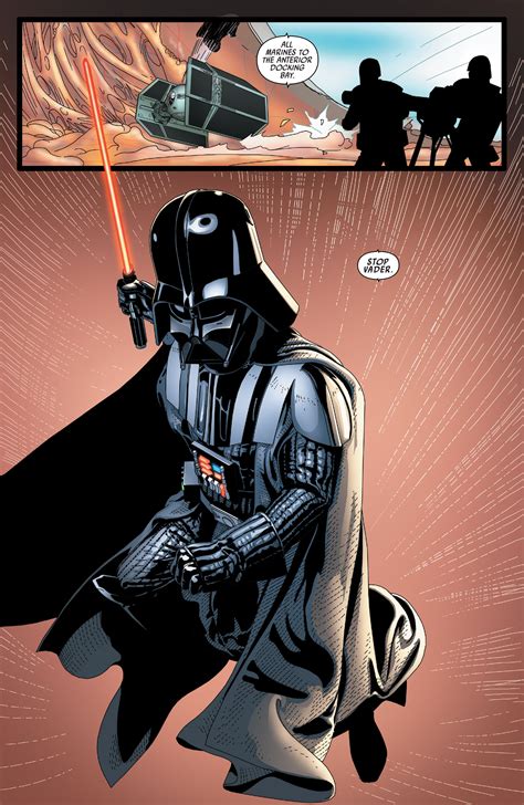 Darth Vader Issue 25 | Read Darth Vader Issue 25 comic online in high quality. Read Full Comic ...