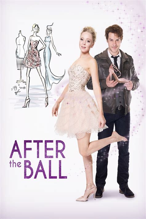 After the Ball (2015) - Posters — The Movie Database (TMDB)