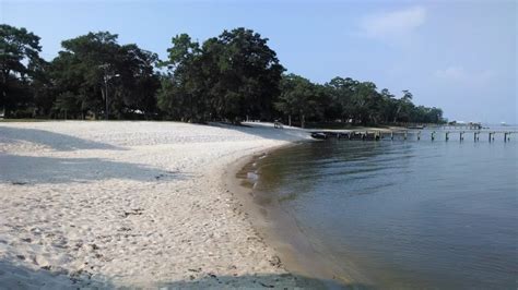 Fairhope Beach Management Plan – South Coast Engineers