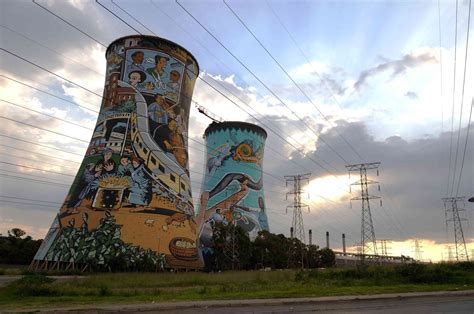 Why is Soweto a Tourist Attraction With its Dark History? - See Africa Today