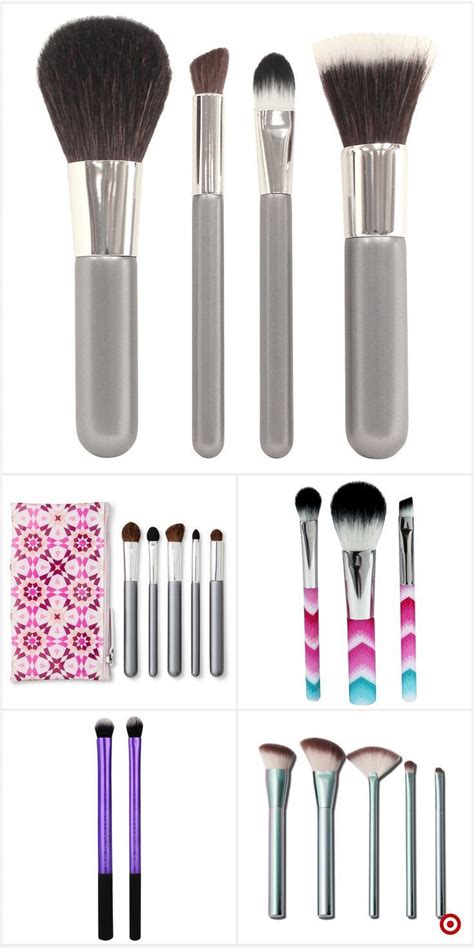 Shop Target for makeup brushes and sets you will love at great low prices. Free shipping ...