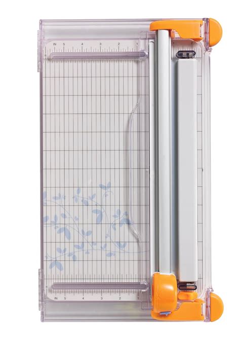 Fiskars 12 Inch LED SureCut Folding Rotary Paper Trimmer (154470-1002) , New, Fr | eBay