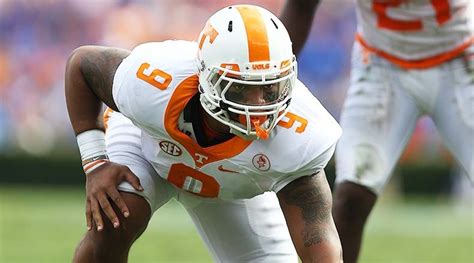 Tennessee Football: Volunteers All-Decade Team - Athlon Sports