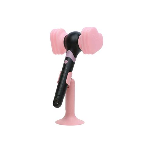 Buy Blackpink Official Lightstick version 2 Limited Edition Online at ...