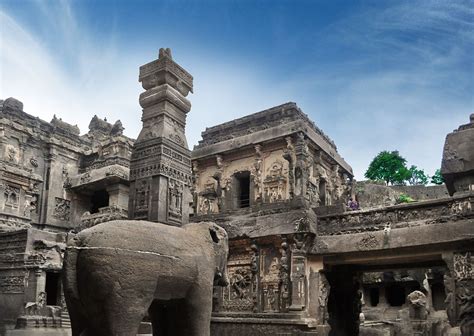 This Is Hands Down The Best Guide For Ajanta Ellora Caves | Ajanta ellora, Caves in india, India ...