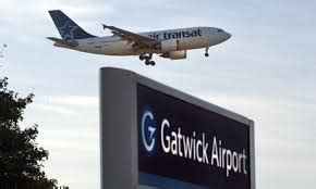 A Tale of Gatwick Airport. | Mobit Airport Parking | Blog