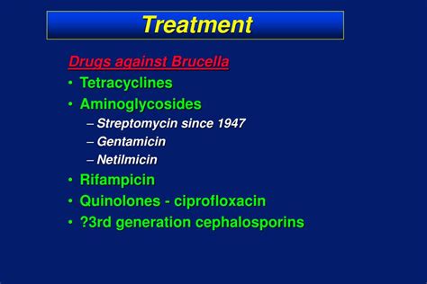 PPT - BRUCELLOSIS PowerPoint Presentation, free download - ID:718011