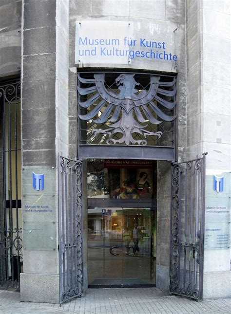 Museum of Art and Art History (Dortmund) - Visitor Information & Reviews