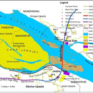 (PDF) Padma Bridge in Bangladesh -An Opportunity and Challenges for ...