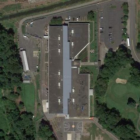 Columbia River Correctional Institution in Portland, OR - Virtual ...