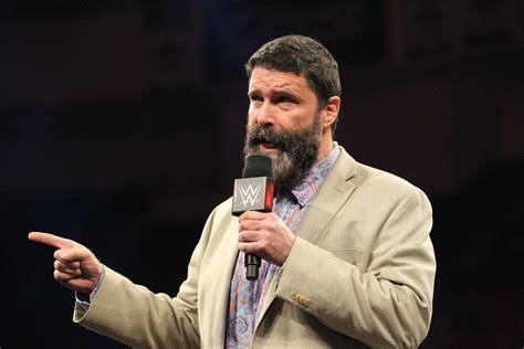 Mick Foley says he will eventually return to WWE because "we all return" | Wrestling News