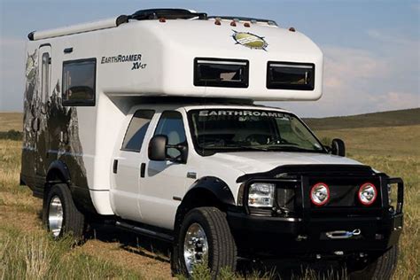 Ford F550 Diesel - amazing photo gallery, some information and specifications, as well as users ...