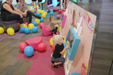 Disney Junior Play Zone opens first East Coast center at Menlo Park Mall - nj.com