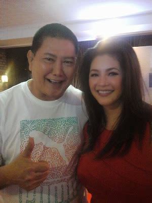 Regine Velasquez Denies She's Joining Husband Ogie Alcasid At TV5 Soon ...