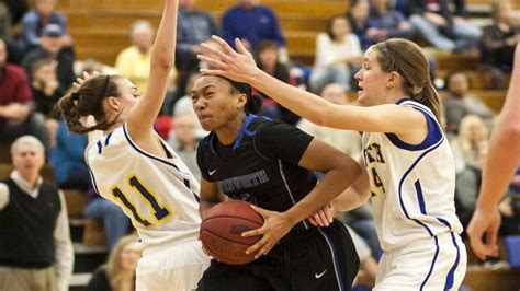 High school girls hoops notebook: Olathe South takes aim on Pioneers on Friday | Kansas City Star