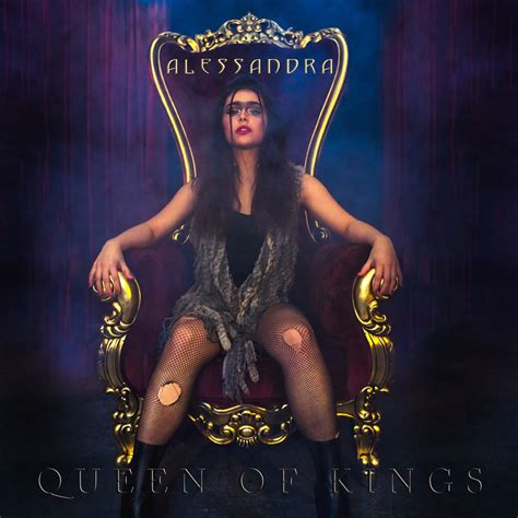 ‎Queen of Kings - Single by Alessandra on Apple Music