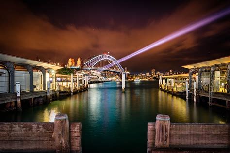 Circular Quay, Sydney: Best Restaurants, Things To Do | Pickyourtrail