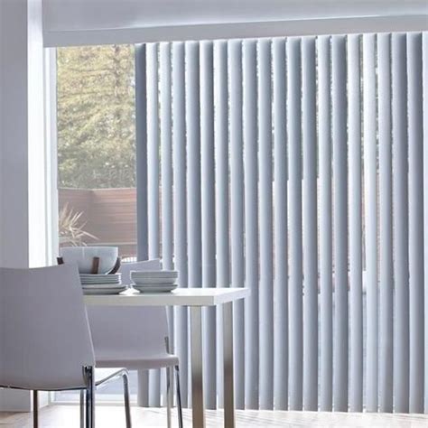 Modern Vertical Blinds at Rs 50/square feet | वर्टिकल ब्लाइंड in Ghaziabad | ID: 14217541873