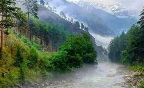 Kullu, Tourism, Valley of Gods, Best Places to Visit, Himachal Pradesh ...