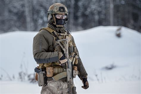 Russian Special Forces | What Are Spetsnaz?