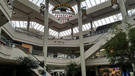 Landmark Mall, Alexandria, Virginia [16] - a photo on Flickriver