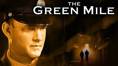 The Green Mile - Movie - Where To Watch