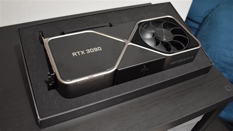 I just gave up on Nvidia RTX 3080 stock and bought this instead | Tom's Guide