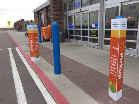 Walmart launching online grocery pickup in Sioux Falls – SiouxFalls ...