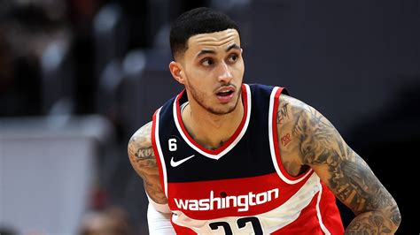 Reports: Kyle Kuzma opts out of deal with Wizards | NBA.com