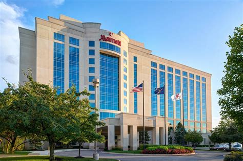 MARRIOTT INDIANAPOLIS NORTH - Updated 2023 Prices & Hotel Reviews (IN)