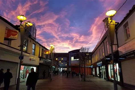 Does Sunderland city centre need a revamp? These councillors certainly think so - Chronicle Live