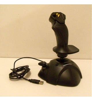 Thrustmaster USB Joystick. | Oxfam GB | Oxfam’s Online Shop