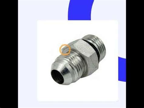 China Flare fittings, types of flare fittings, brass flare fittings gas ...