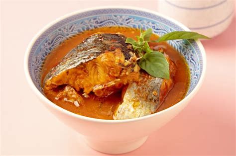 Resep Cara Membuat Gulai Ikan Patin - DAPUR MASAK ENAK