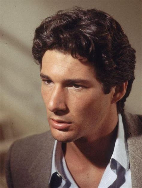 Richard Gere's Eldest Son, Homer, Inherited His Infectious Charm And ...