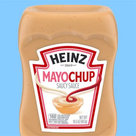 Heinz Mayochup Is Finally Available in the U.S. - Where to Get Mayochup