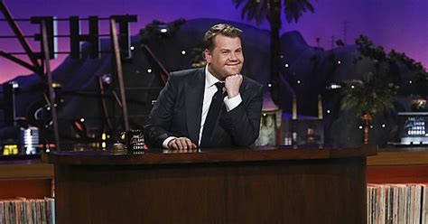 The Late Late Show With James Corden Review | POPSUGAR Entertainment