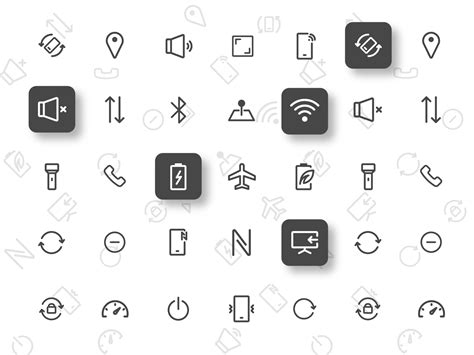 Dribbble - Icon Review (DRIBBBLE)-01.jpg by Widyatmoko