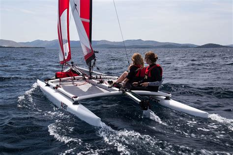 Shop XCAT Sail | Portable Multi-Sport Catamaran Sailboat