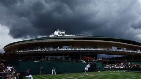 'Spectacular' thunderstorms to hit England as heat-health warning issued - Patabook News