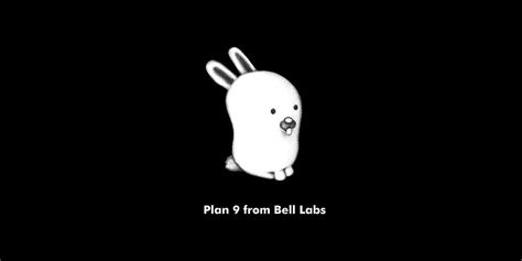 Bell Labs transfers copyright of influential ‘Plan 9’ OS to new ...