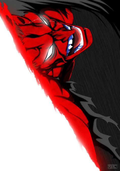 *Kenpachi Zaraki Bankai* - Bleach Anime Photo (39710413) - Fanpop