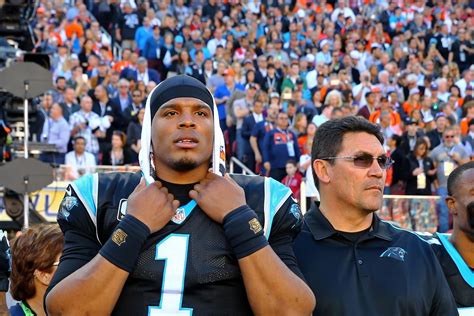 How will Carolina Panthers’ firing of Ron Rivera affect rest of NFL? - Turf Show Times